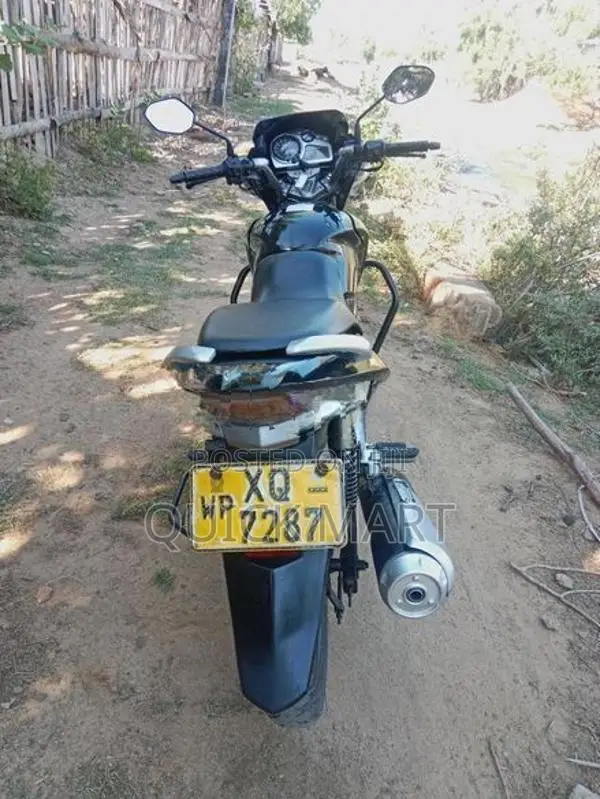 Hero CBZ 2013