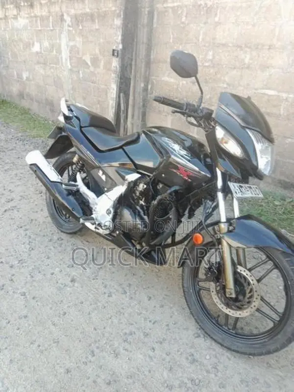 Hero CBZ 2013