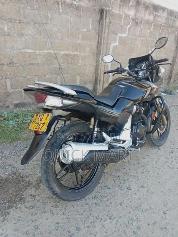 Hero CBZ 2013