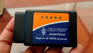 Obd Car Scanner