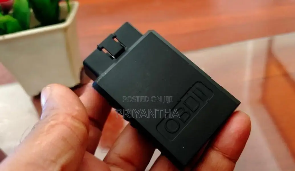 Obd Car Scanner