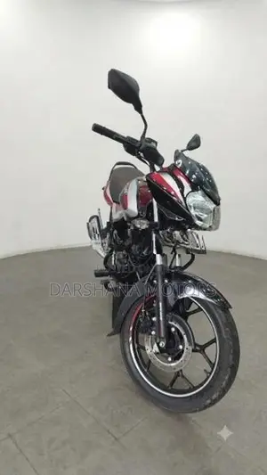 Bajaj Discover 125 2025