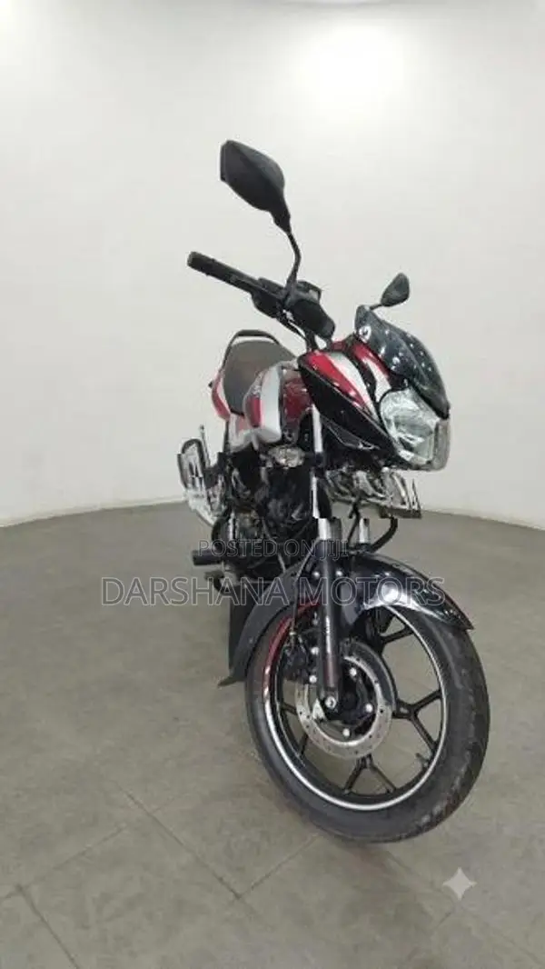 Bajaj Discover 125 2025