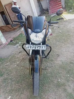 Hero CBZ 2013