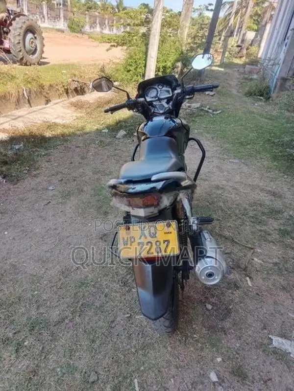 Hero CBZ 2013