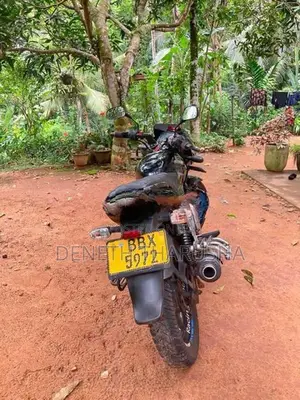 Bajaj Pulsar 150 2014