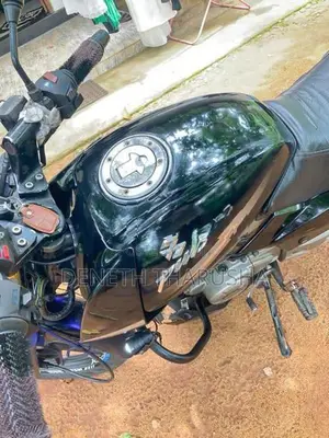 Bajaj Pulsar 150 2014