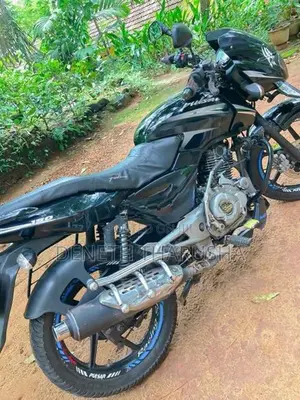 Bajaj Pulsar 150 2014