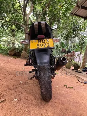 Bajaj Pulsar 150 2014