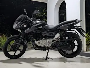 Bajaj Pulsar 150 2016