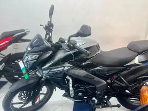 Bajaj Pulsar NS 125 2026