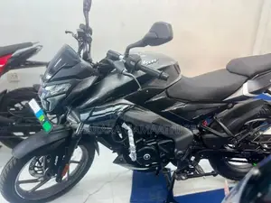 Bajaj Pulsar NS 125 2026