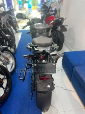 Bajaj Pulsar NS 125 2026