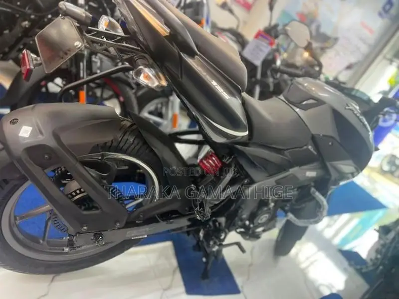 Bajaj Pulsar NS 125 2026