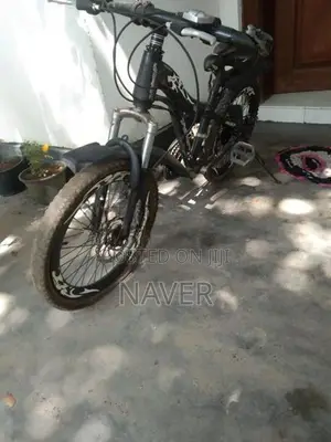 Lumala Mountain Bicycle