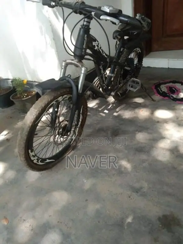 Lumala Mountain Bicycle