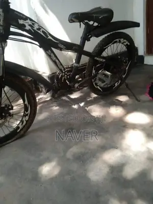 Lumala Mountain Bicycle
