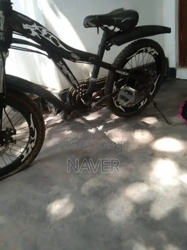 Lumala Mountain Bicycle