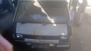 Mitsubishi 2010