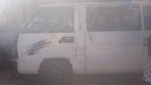 Mitsubishi 2010