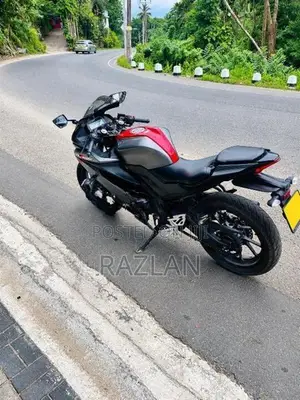 Yamaha R15 V3 2019