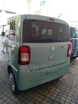 Suzuki Wagon R Smile 2024