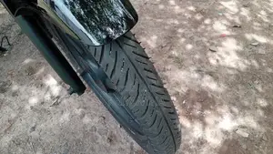 Bajaj Platina 2013