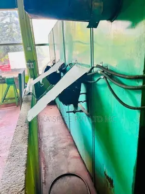 Diesel Dryers