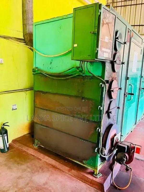 Diesel Dryers