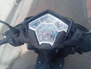 Yamaha RayZR 2016