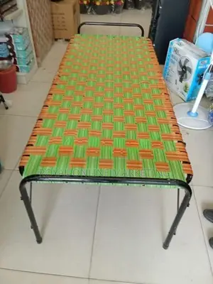 Folding Bed (H-31)
