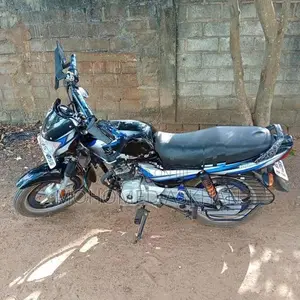Bajaj CT100 2026