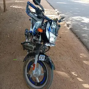 Bajaj CT100 2026