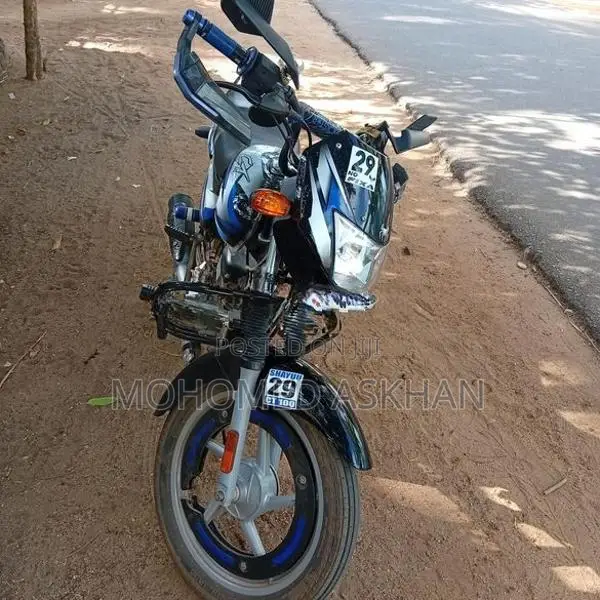 Bajaj CT100 2026