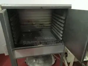 50KG Food Dehydrator Machine