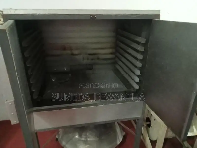 50KG Food Dehydrator Machine