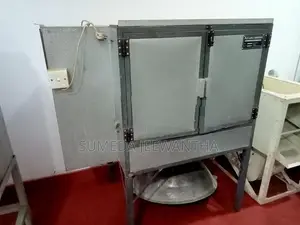 50KG Food Dehydrator Machine
