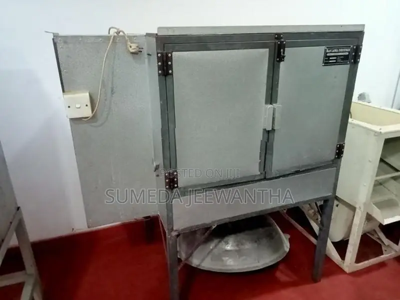 50KG Food Dehydrator Machine