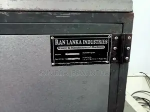 50KG Food Dehydrator Machine