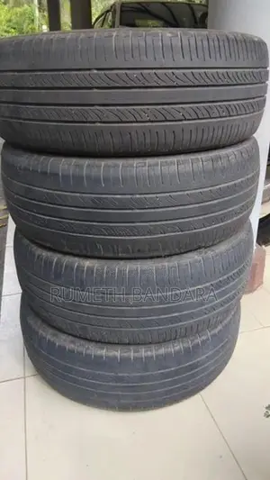 185/55R16 Tires