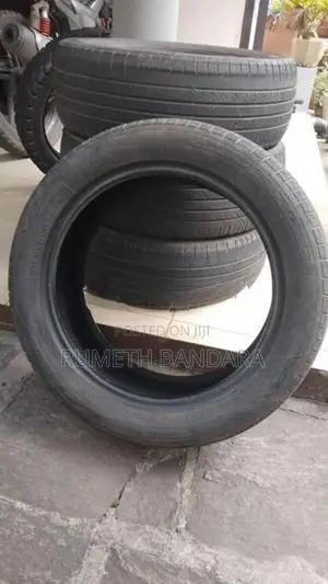 185/55R16 Tires