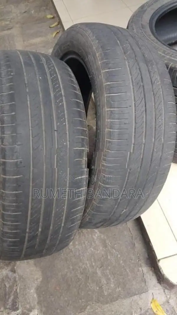 185/55R16 Tires