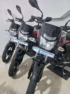 Bajaj Platina 100 ES 2026
