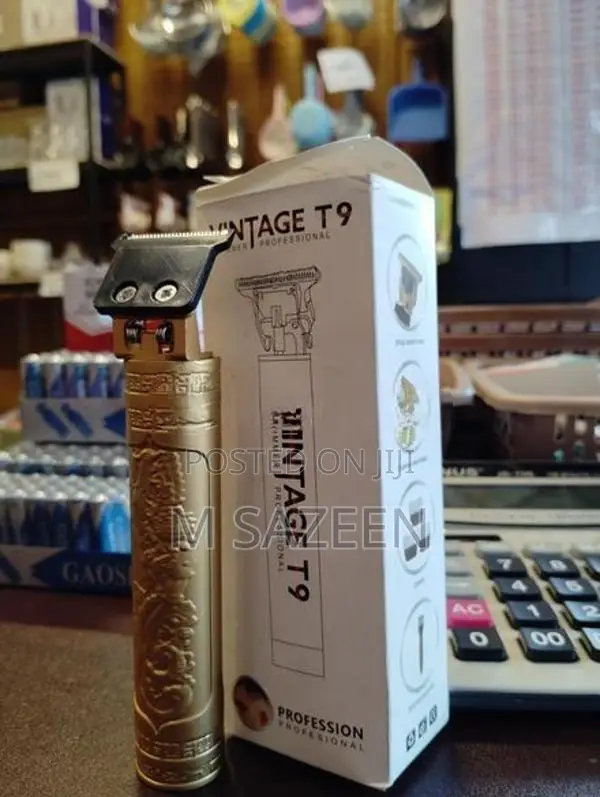 Vintage t9 Trimmer