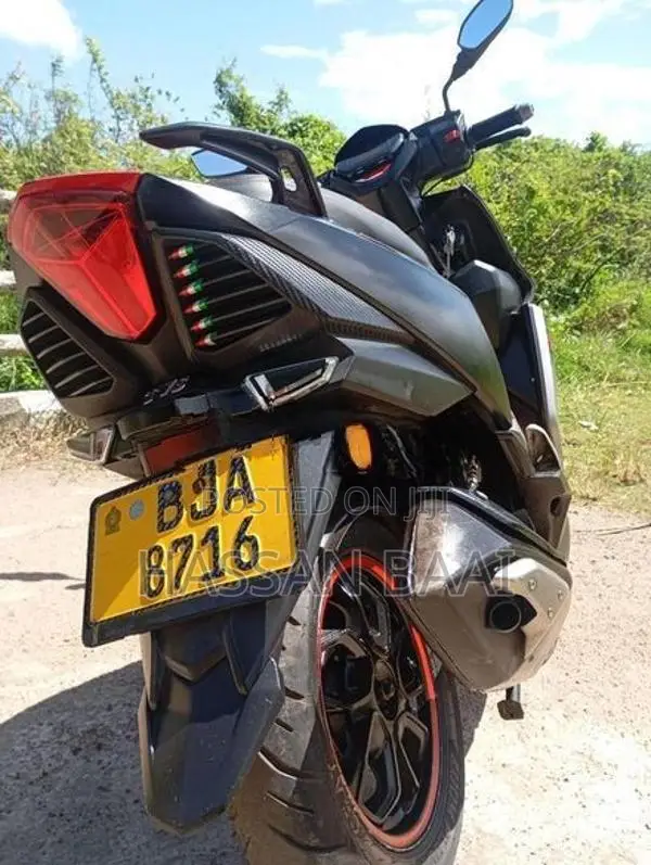 TVS Ntorq 125 Race Edition 2019