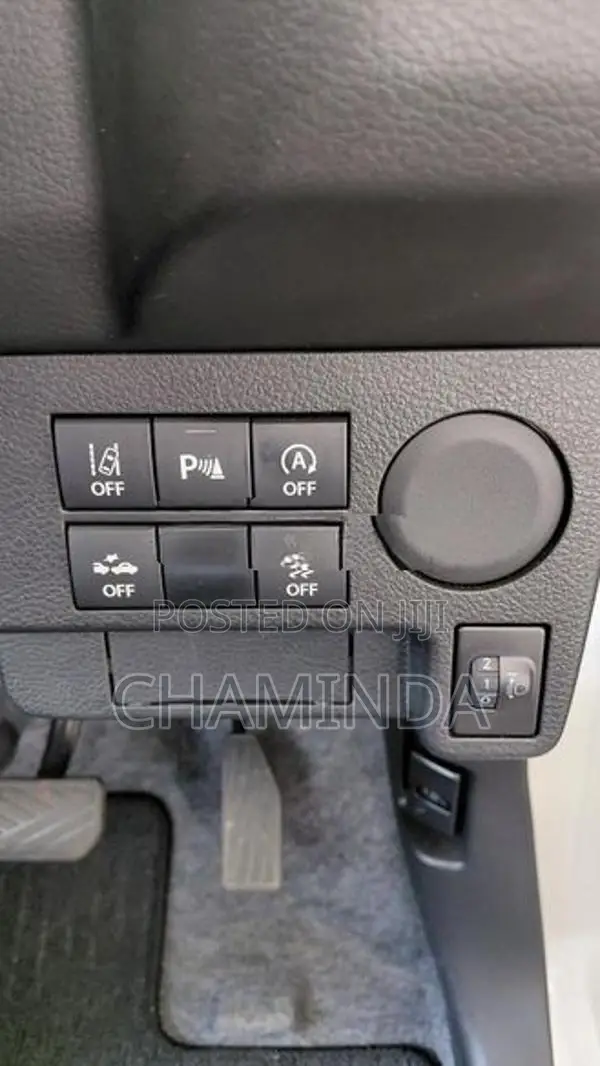 Suzuki Alto L 2023