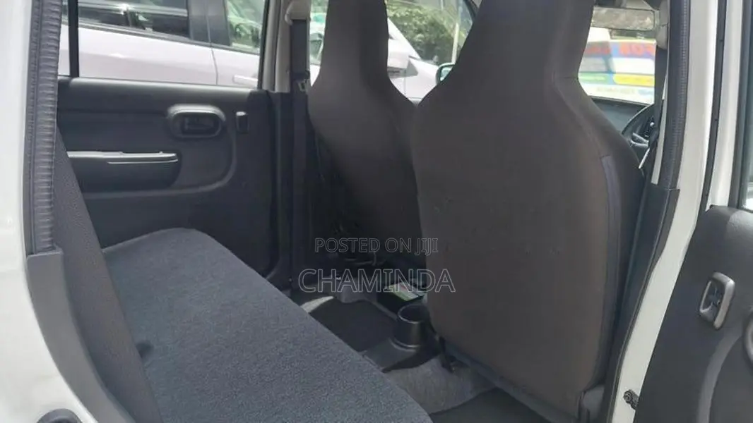 Suzuki Alto L 2023