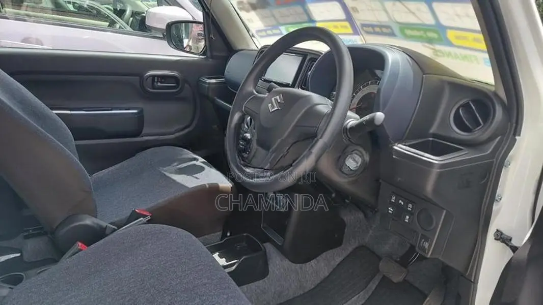 Suzuki Alto L 2023