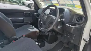 Suzuki Alto L 2023