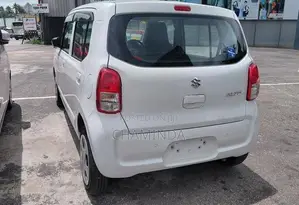 Suzuki Alto L 2023